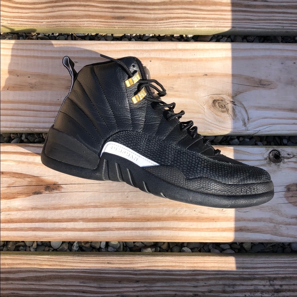 Jordan 12 “Masters” size 9.5